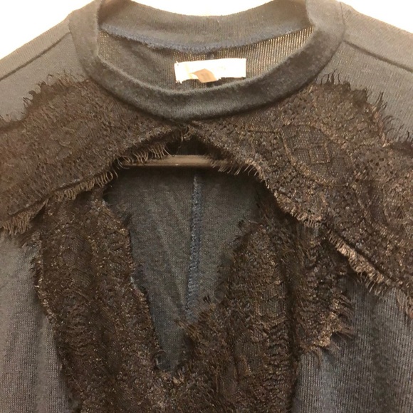 Blue Tunic - Picture 3 of 6